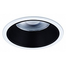 Встраиваемый светильник arte lamp chess a3314pl-1wh